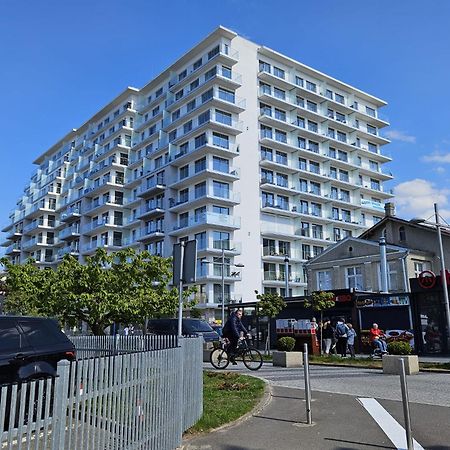 Apartament Capri Miedzyzdroje Luaran gambar