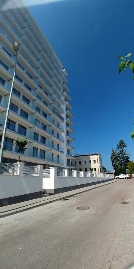 Apartament Capri Miedzyzdroje Luaran gambar