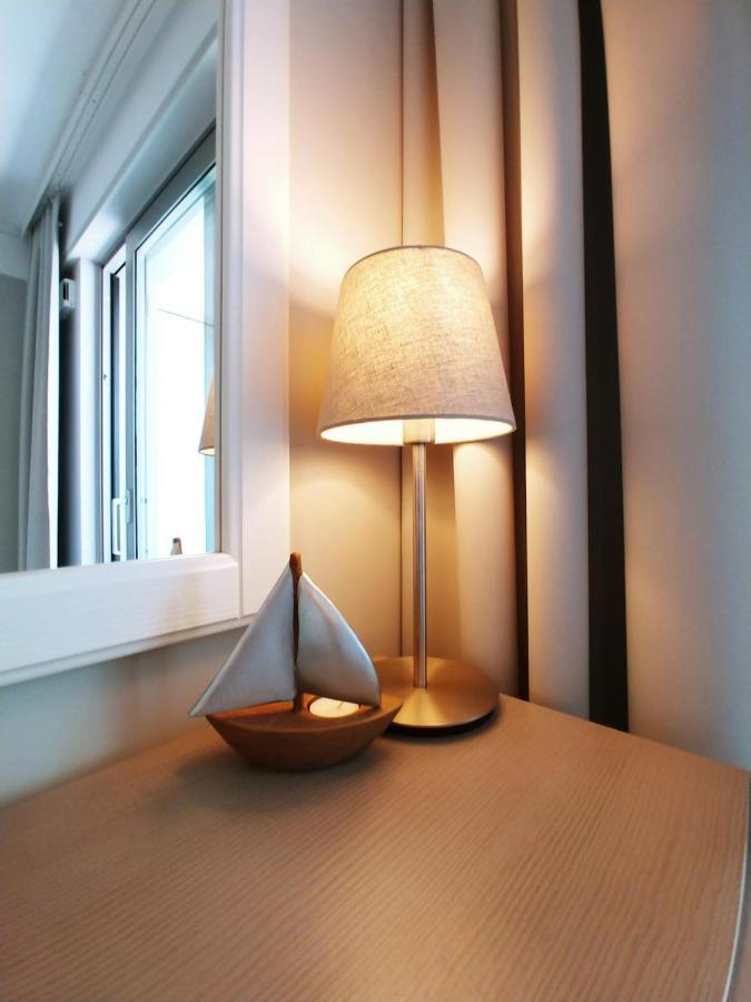 Apartament Capri Miedzyzdroje Luaran gambar