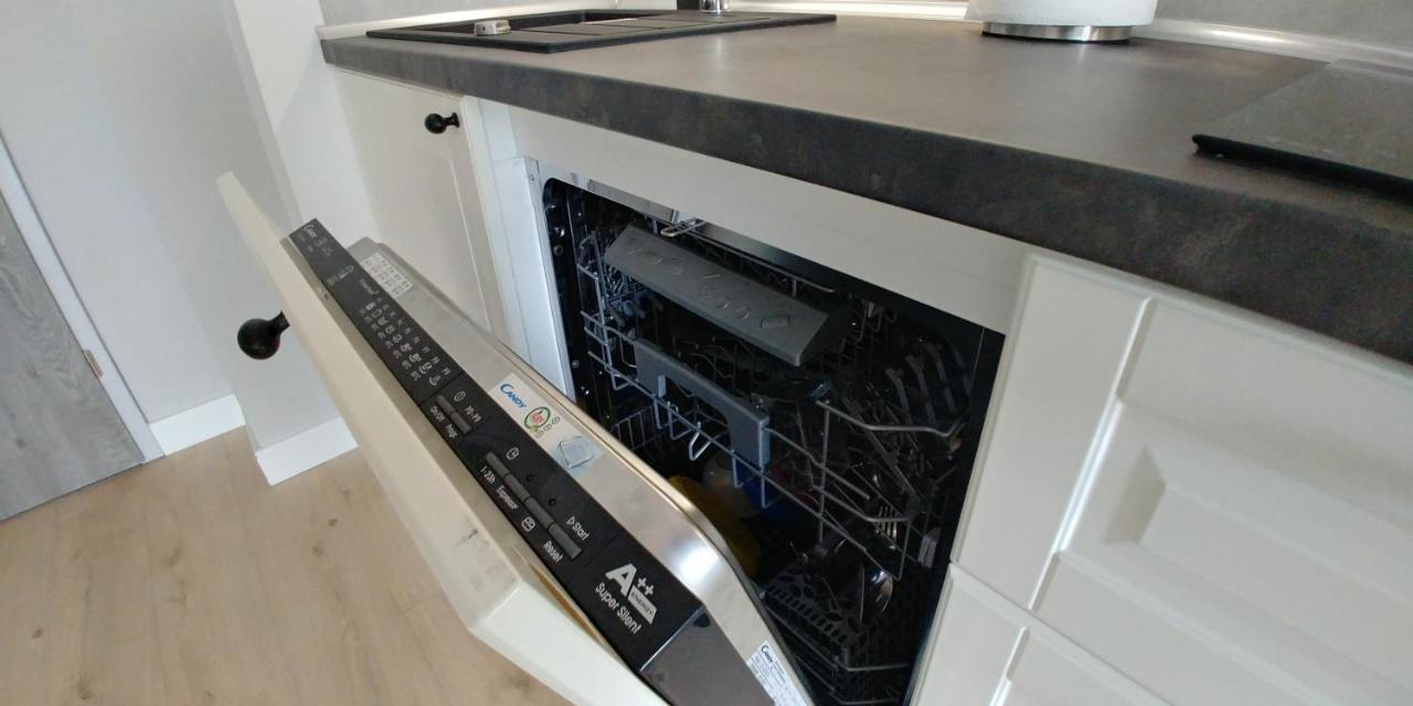 Apartament Capri Miedzyzdroje Luaran gambar