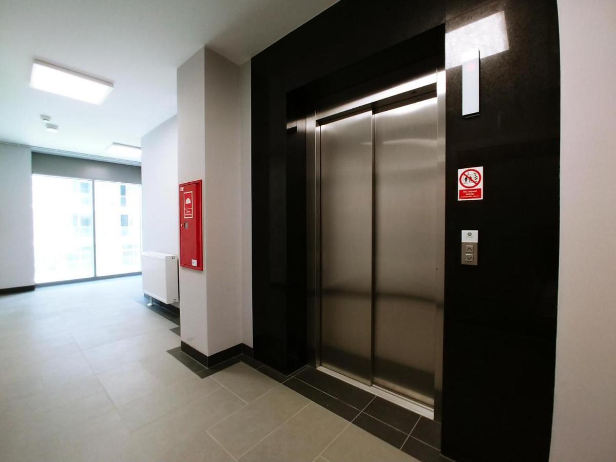 Apartament Capri Miedzyzdroje Luaran gambar