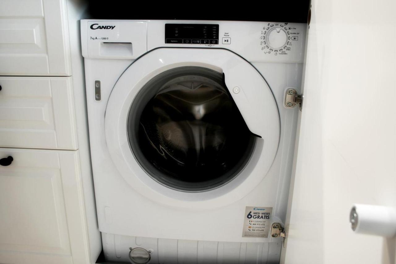 Apartament Capri Miedzyzdroje Luaran gambar