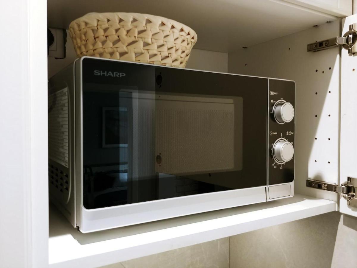 Apartament Capri Miedzyzdroje Luaran gambar