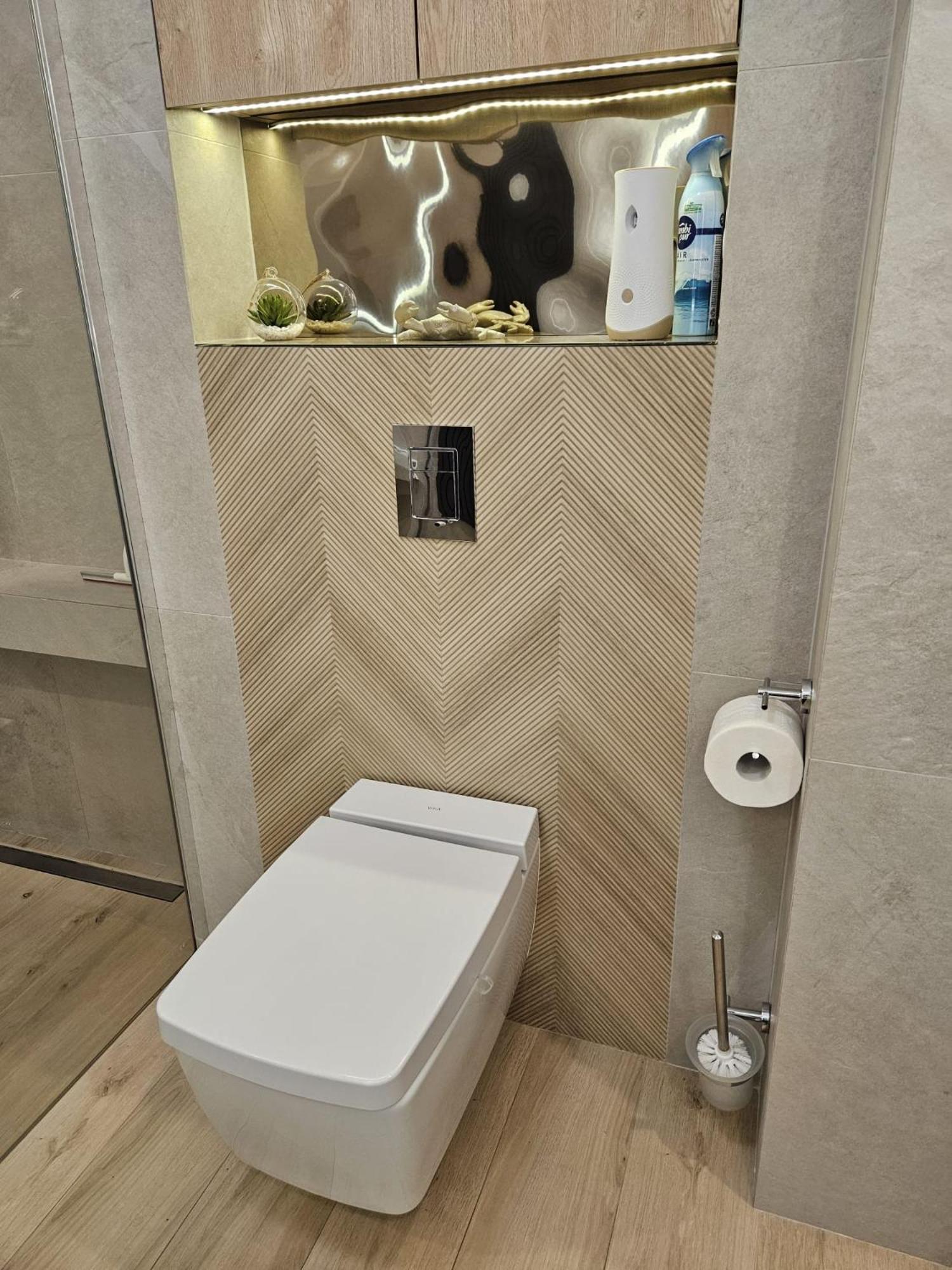 Apartament Capri Miedzyzdroje Luaran gambar