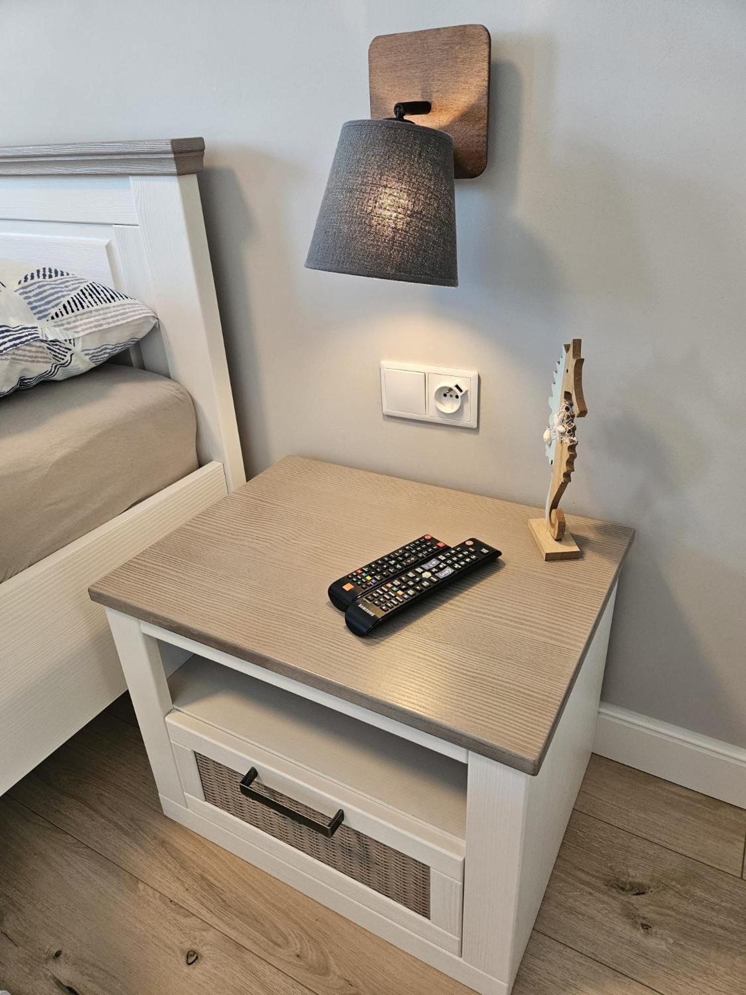 Apartament Capri Miedzyzdroje Luaran gambar