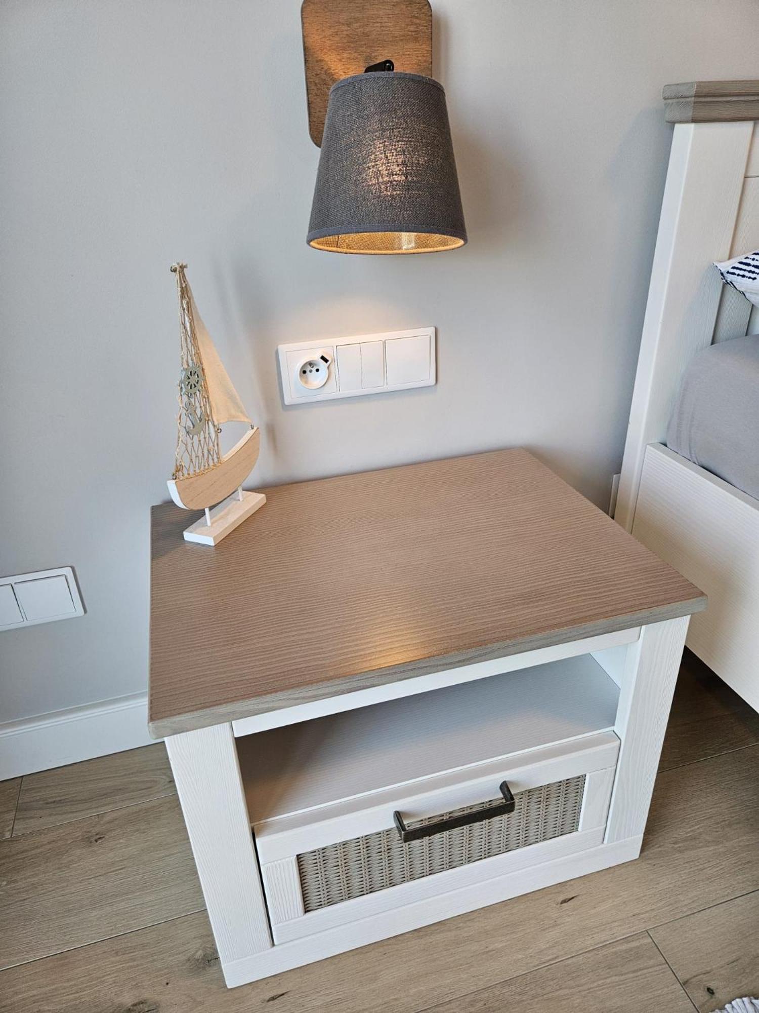 Apartament Capri Miedzyzdroje Luaran gambar