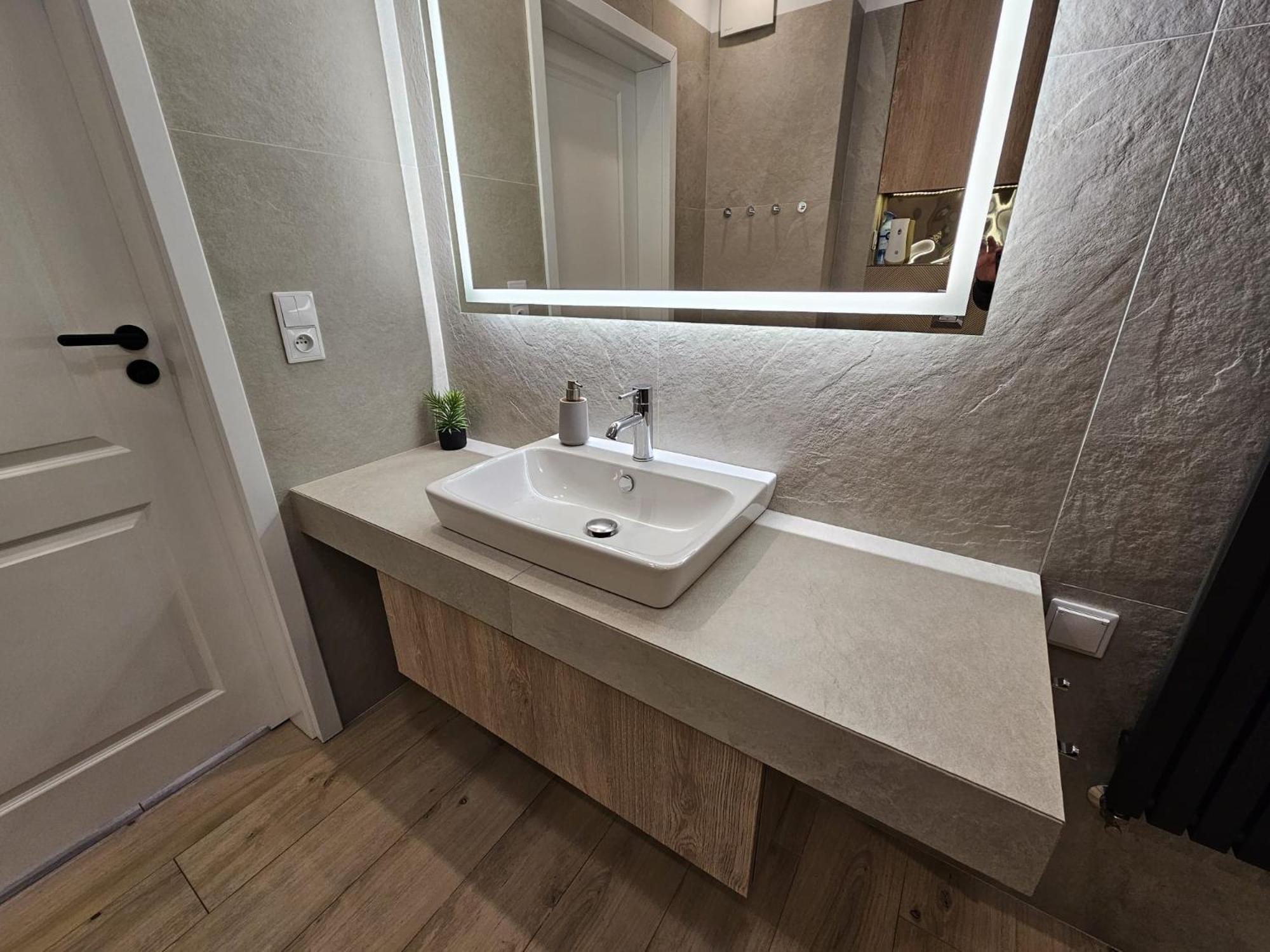 Apartament Capri Miedzyzdroje Luaran gambar