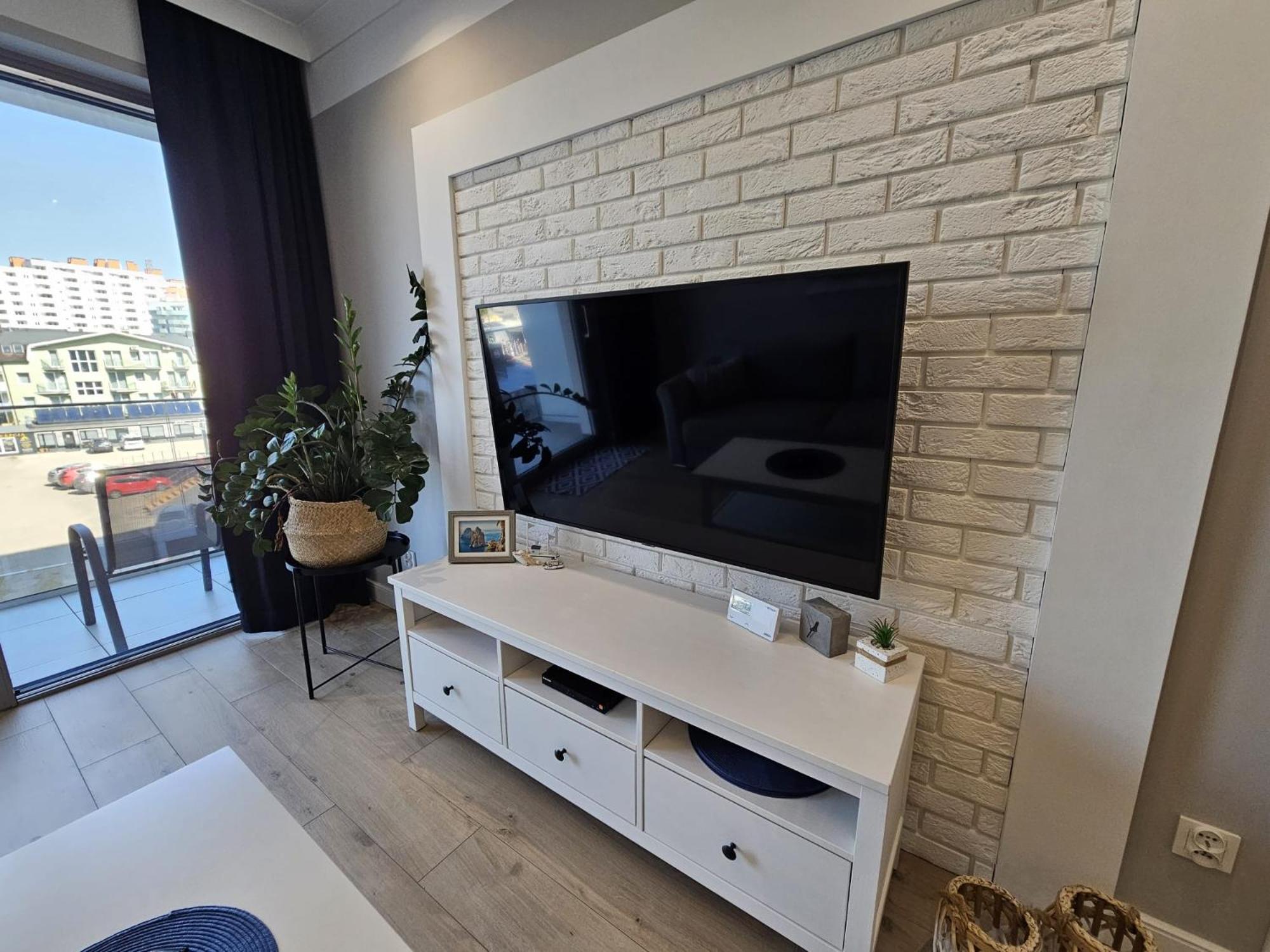 Apartament Capri Miedzyzdroje Luaran gambar