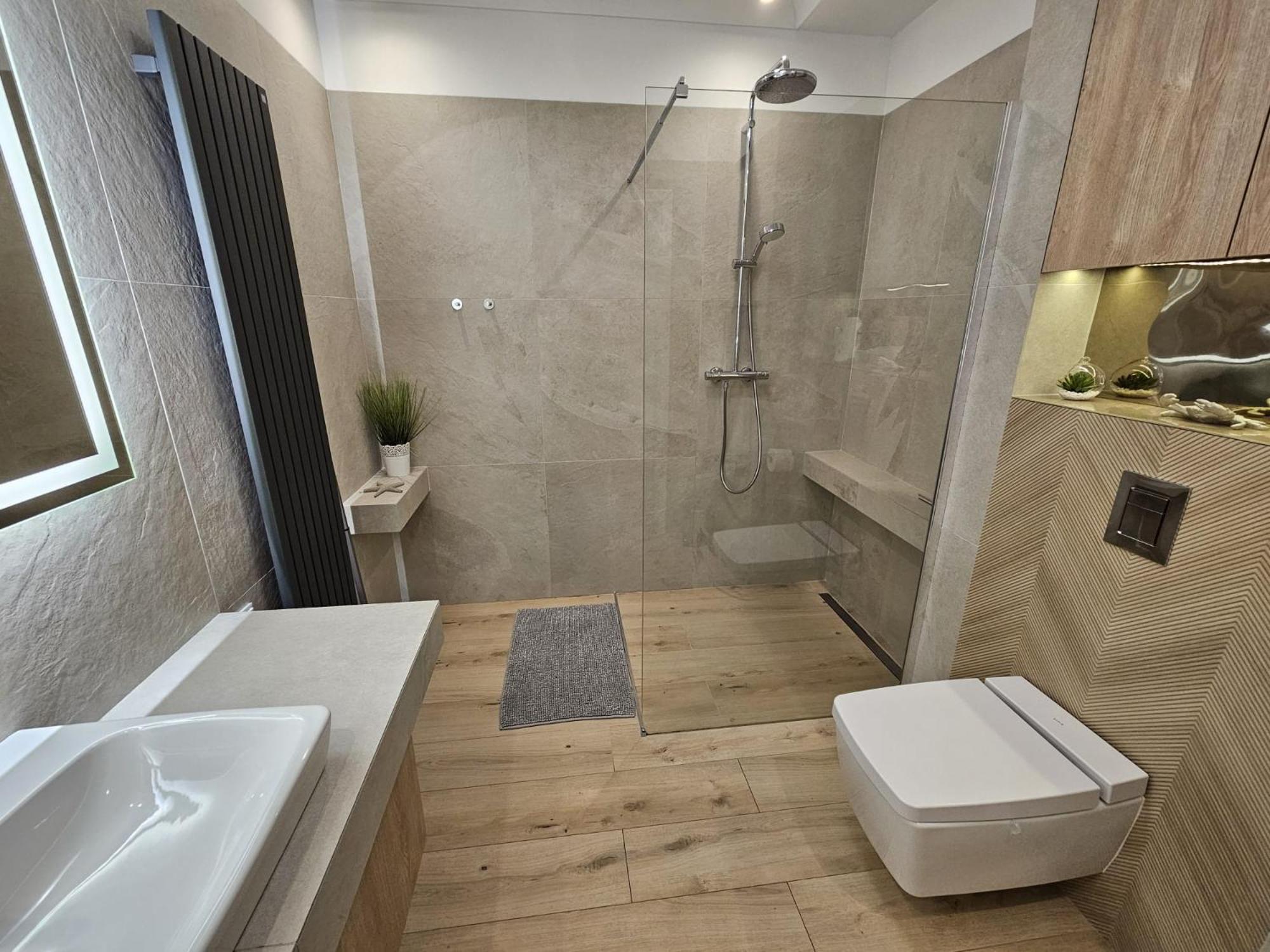 Apartament Capri Miedzyzdroje Luaran gambar
