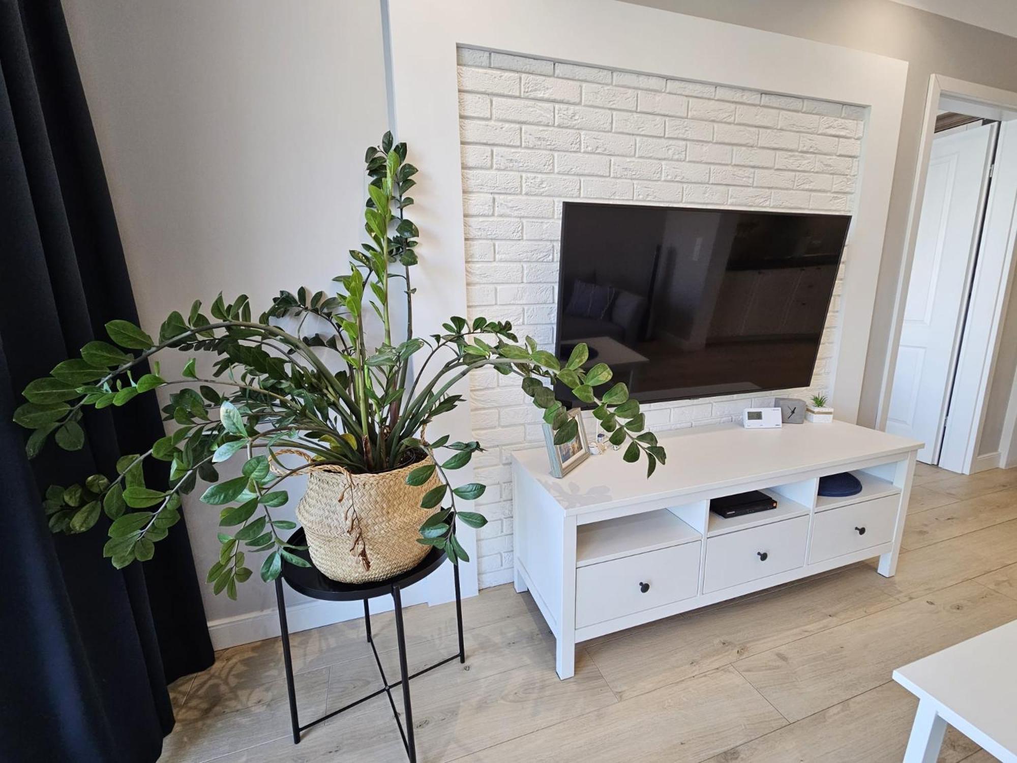 Apartament Capri Miedzyzdroje Luaran gambar