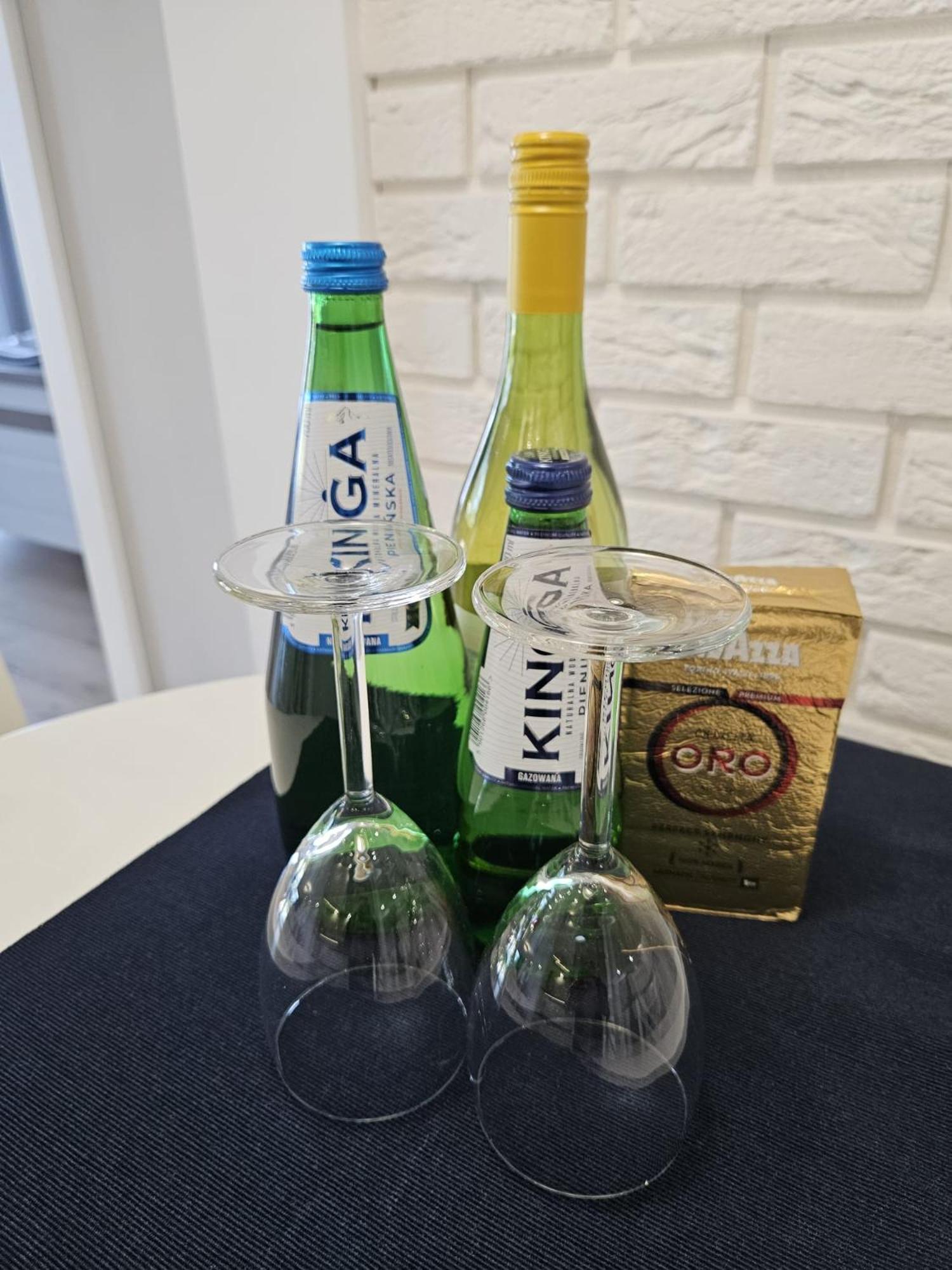 Apartament Capri Miedzyzdroje Luaran gambar