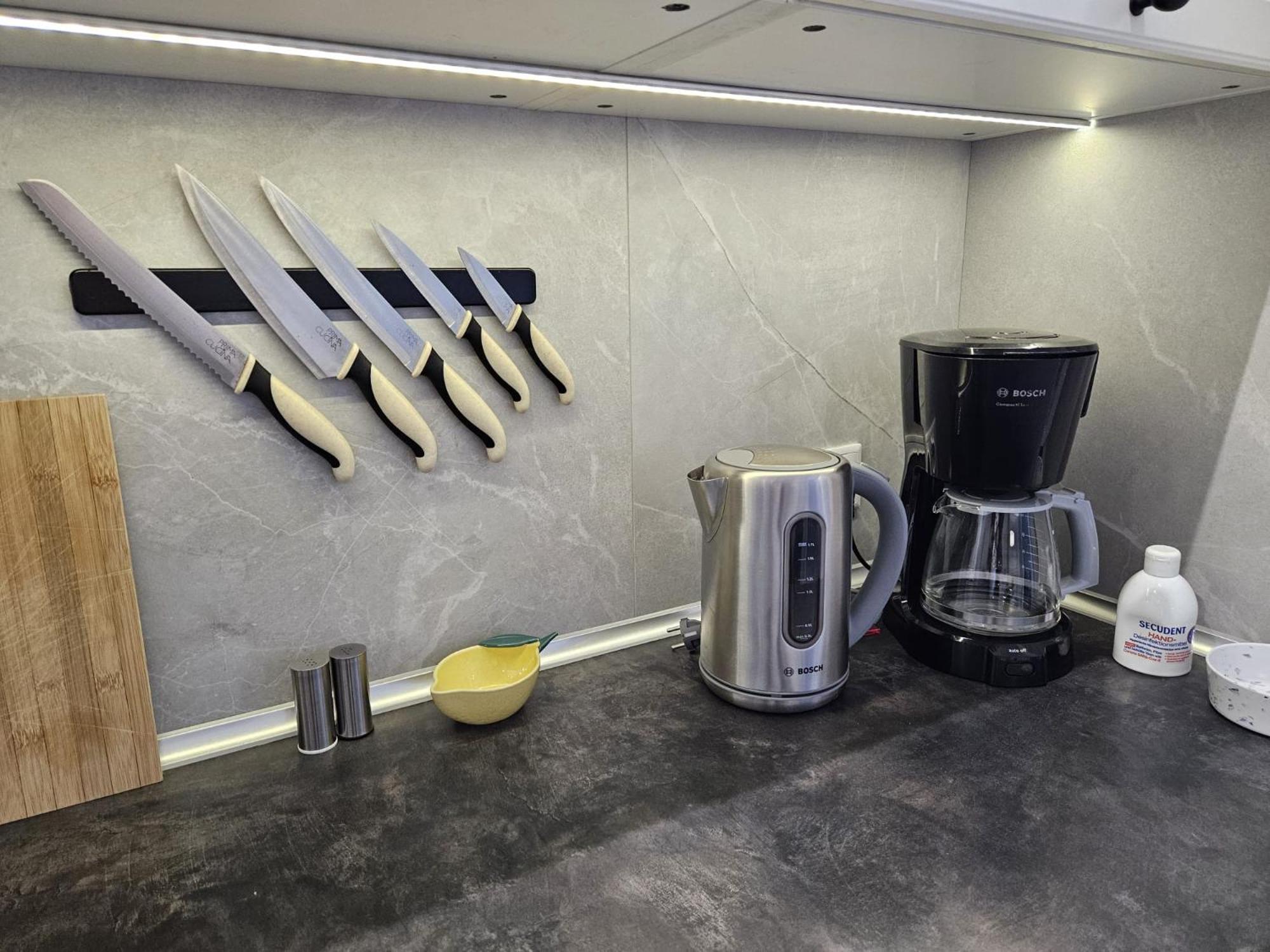 Apartament Capri Miedzyzdroje Luaran gambar