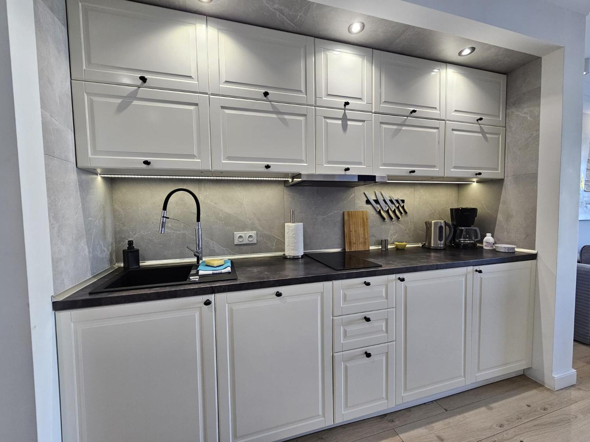 Apartament Capri Miedzyzdroje Luaran gambar